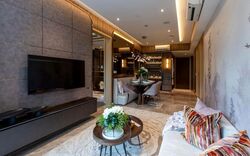 Pine Grove (D21), Condominium #602625471